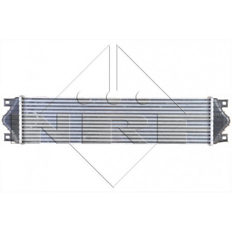 Intercooler (échangeur d'air) NRF
