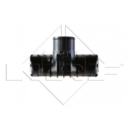 Intercooler (échangeur d'air) NRF