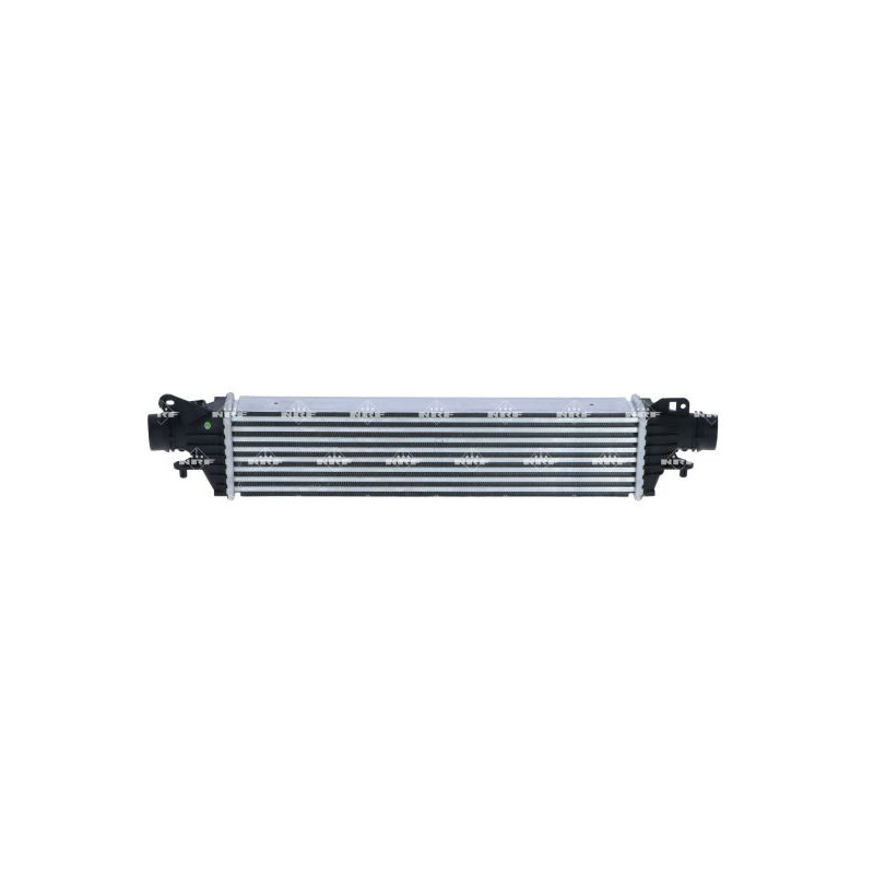 Intercooler (échangeur d'air) NRF