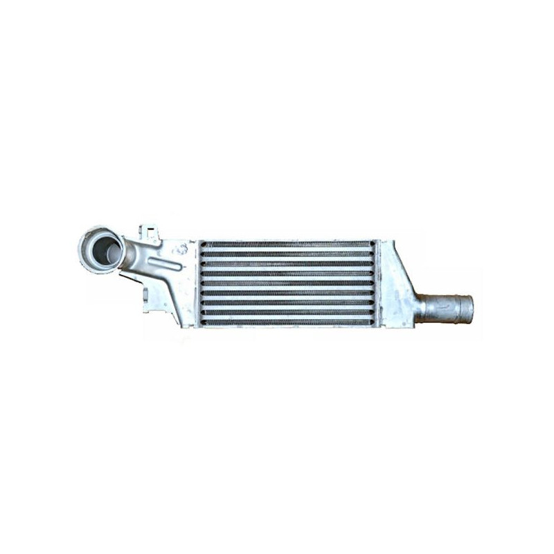 Intercooler (échangeur d'air) NRF
