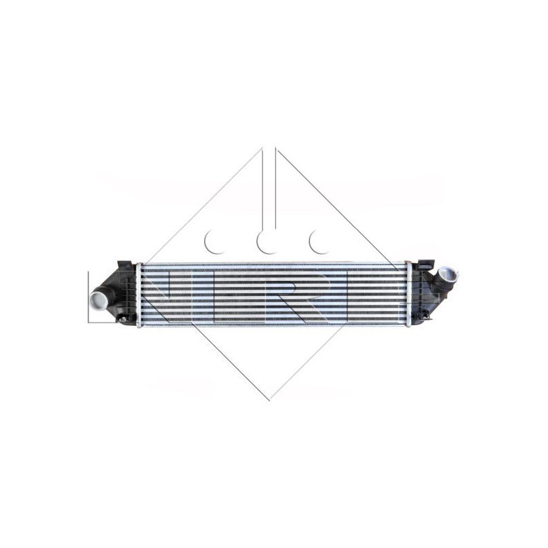 Intercooler (échangeur d'air) NRF
