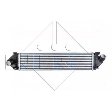 Intercooler (échangeur d'air) NRF