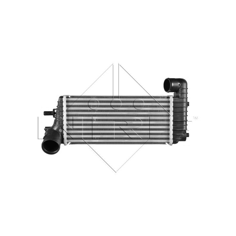Intercooler (échangeur d'air) NRF