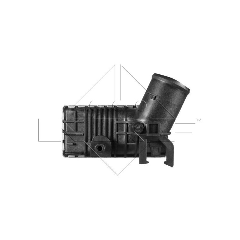 Intercooler (échangeur d'air) NRF