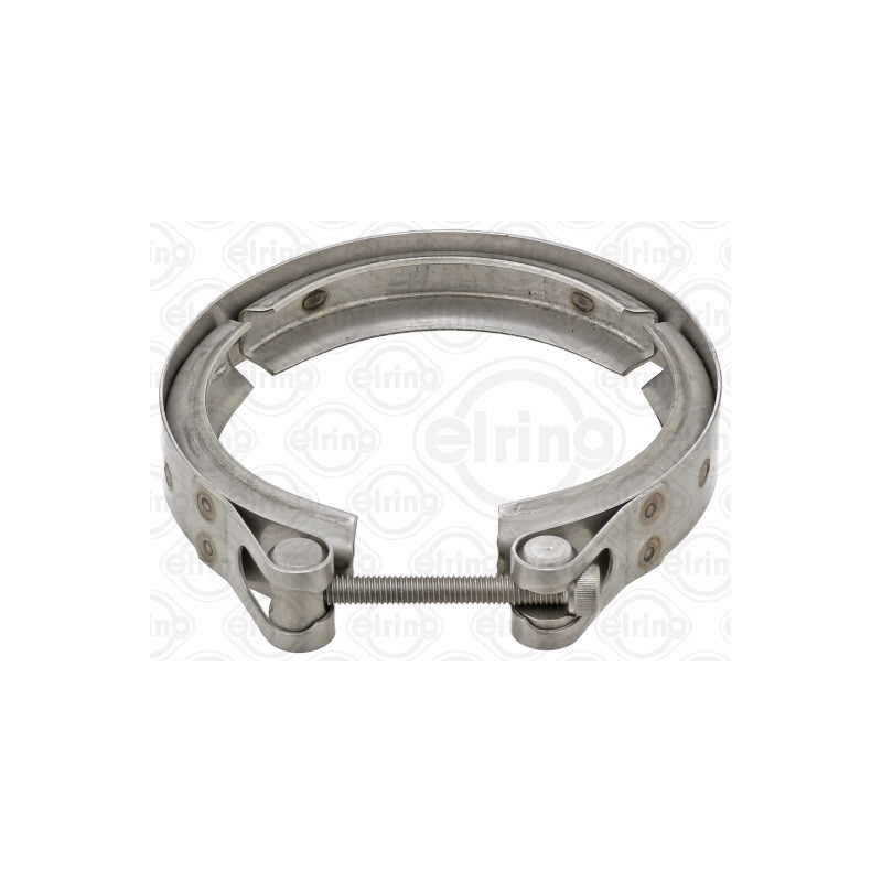 Raccord de tuyau (système d'échappement) ELRING