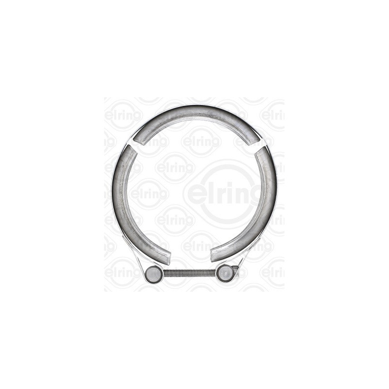 Raccord de tuyau (système d'échappement) ELRING