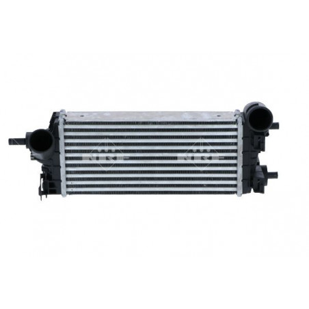Intercooler (échangeur...