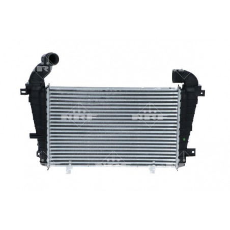 Intercooler (échangeur...