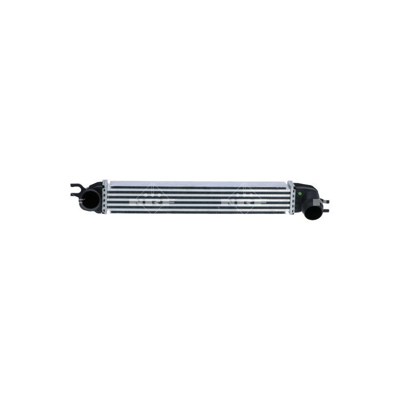 Intercooler (échangeur d'air) NRF