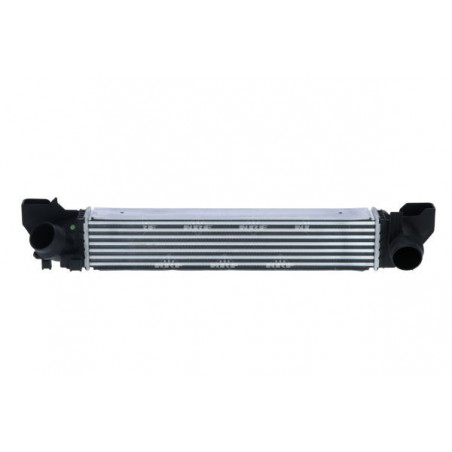 Intercooler (échangeur...