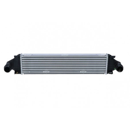 Intercooler (échangeur...