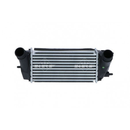 Intercooler (échangeur...