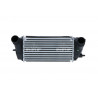 Intercooler (échangeur d'air) NRF