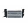 Intercooler (échangeur d'air) NRF