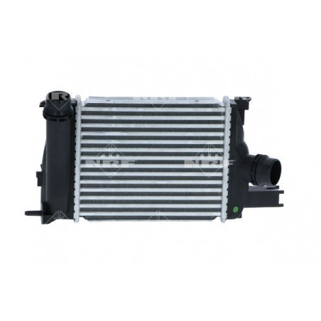 Intercooler (échangeur...