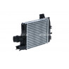 Intercooler (échangeur d'air) NRF