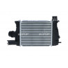Intercooler (échangeur d'air) NRF