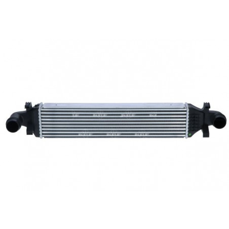 Intercooler (échangeur...