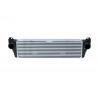 Intercooler (échangeur d'air) NRF