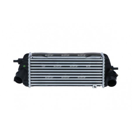 Intercooler (échangeur...