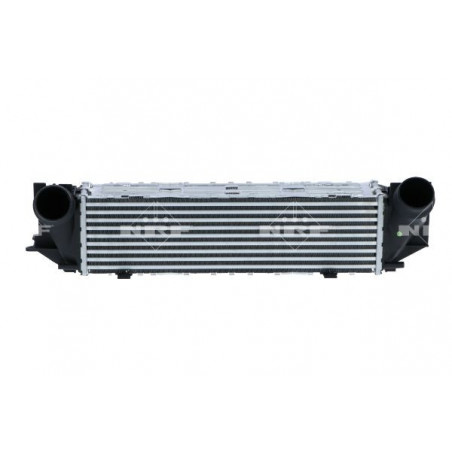 Intercooler (échangeur...