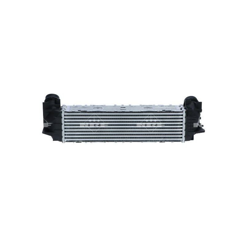 Intercooler (échangeur d'air) NRF
