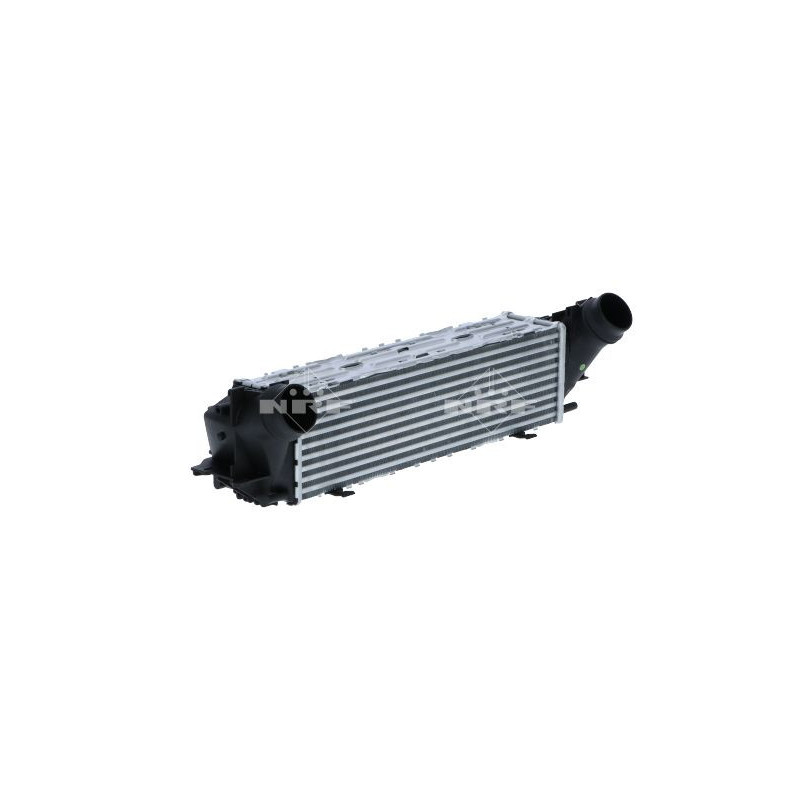 Intercooler (échangeur d'air) NRF
