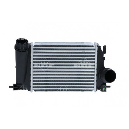 Intercooler (échangeur...