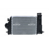 Intercooler (échangeur d'air) NRF