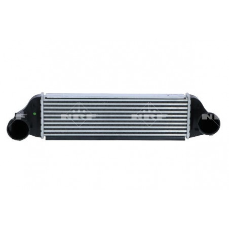 Intercooler (échangeur...