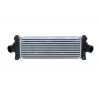 Intercooler (échangeur d'air) NRF
