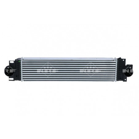 Intercooler (échangeur...