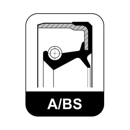 Bague d'étanchéité (moyeu...