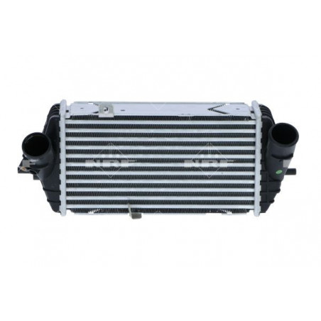 Intercooler (échangeur...