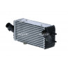Intercooler (échangeur d'air) NRF