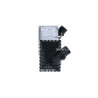 Intercooler (échangeur d'air) NRF