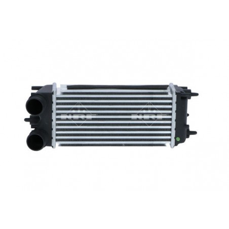 Intercooler (échangeur...
