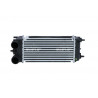 Intercooler (échangeur d'air) NRF