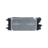 Intercooler (échangeur d'air) NRF