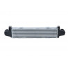 Intercooler (échangeur d'air) NRF