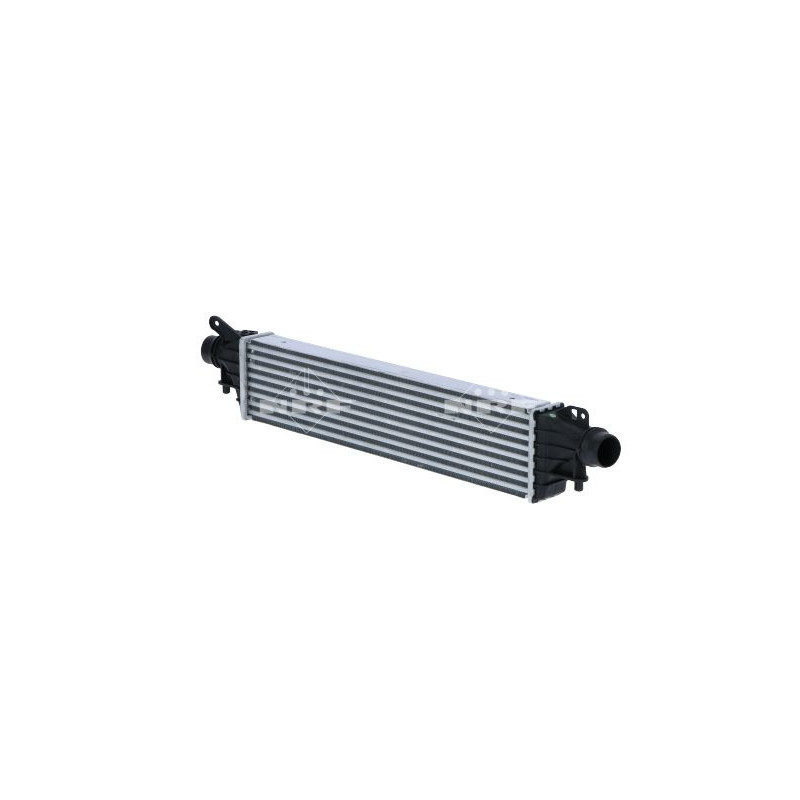 Intercooler (échangeur d'air) NRF