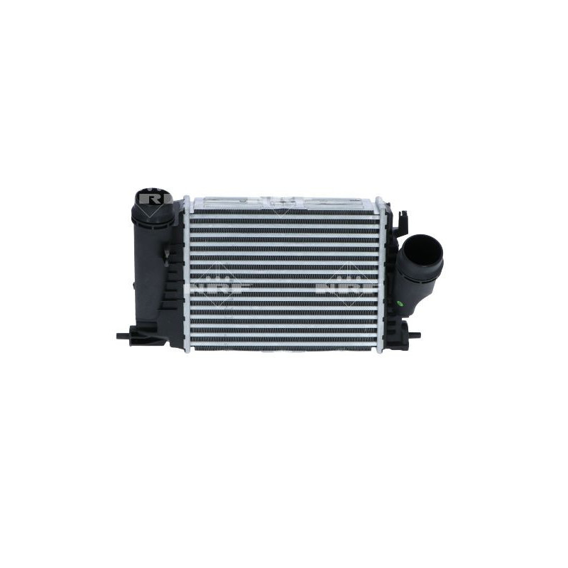 Intercooler (échangeur d'air) NRF