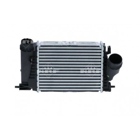 Intercooler (échangeur...