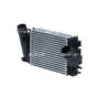 Intercooler (échangeur d'air) NRF