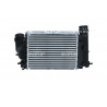 Intercooler (échangeur d'air) NRF