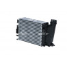 Intercooler (échangeur d'air) NRF