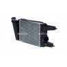 Intercooler (échangeur d'air) NRF