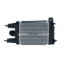 Intercooler (échangeur d'air) NRF