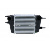 Intercooler (échangeur d'air) NRF