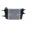 Intercooler (échangeur d'air) NRF